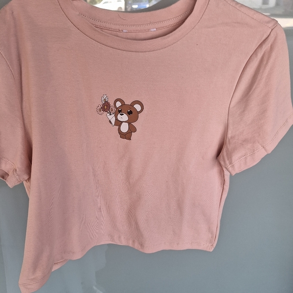 Crop tops - Picture 11 of 16